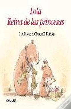 Capa do artigo Lola, Reina De Les Princeses