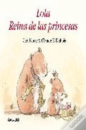 Capa do artigo Lola, Reina De Les Princeses