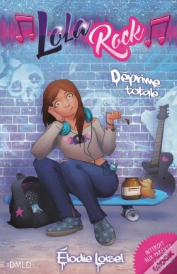 Capa do artigo Lola Rock