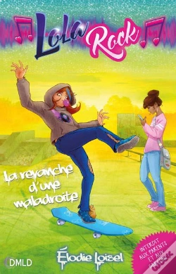 Capa do artigo Lola Rock T2