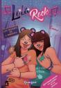 Lola Rock Tome 3 : Les Bugs De L'Univers - Preview