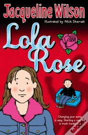 Capa do artigo Lola Rose