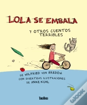 Capa do artigo Lola Se Embala