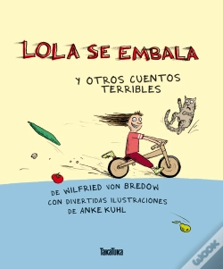 Capa do artigo Lola Se Embala