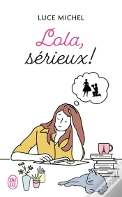 Capa do artigo Lola, Sérieux !
