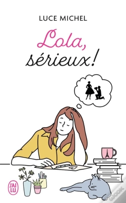 Capa do artigo Lola, Sérieux !