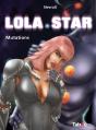 Lola Star Tome 2 - Preview