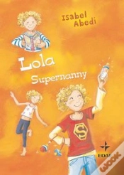 Capa do artigo Lola Supernanny