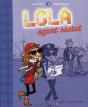 Lola T.3 - Preview