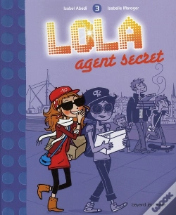 Capa do artigo Lola T.3