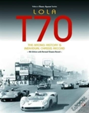 Capa do artigo Lola T70