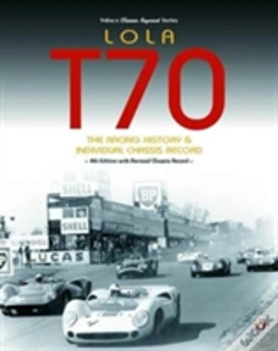 Capa do artigo Lola T70