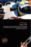 Lola T70