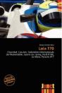 Lola T70 - Preview