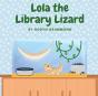 Lola The Library Lizard - Preview
