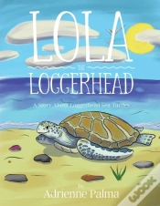Capa do artigo Lola The Loggerhead
