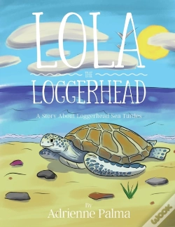 Capa do artigo Lola The Loggerhead