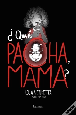 Capa do artigo Lola Vendetta. ¿Qué Pacha, Mama?