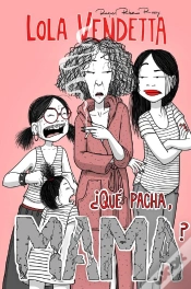 Capa do artigo Lola Vendetta. ¿Qué Pacha, Mama?