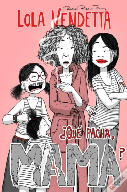 Capa do artigo Lola Vendetta. ¿Qué Pacha, Mama?