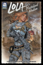 Lola: Wasteland Madam Volume 1 - Preview