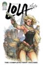 Lola Xoxo Volume 1 - Preview