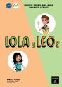Lola Y Leo 2 Cuaderno De Ejercicios - Preview