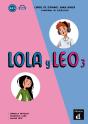 Lola Y Leo 3 - Cuaderno De Ejercicios. A2.1 - Preview