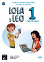 Lola Y Leo Paso A Paso 1 Cuaderno De Ejercicios - Preview