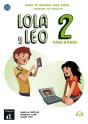 Lola Y Leo Paso A Paso 2 Cuaderno De Ejercicios - Preview