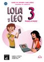 Lola Y Leo Paso A Paso 3. Cuaderno De Ejercicios - Preview