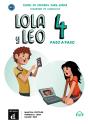 Lola Y Leo Paso A Paso 4. Cuaderno De Ejercicios - Preview