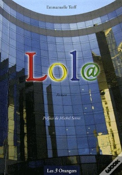 Capa do artigo Lola