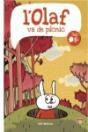 L'Olaf Va De Picnic - Preview