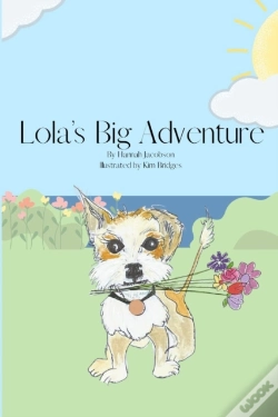 Capa do artigo Lola'S Big Adventure