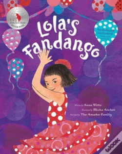 Capa do artigo Lola'S Fandango