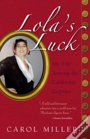 Capa do artigo Lola