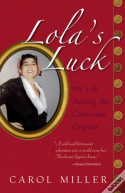 Capa do artigo Lola'S Luck