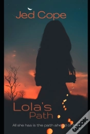 Capa do artigo Lola