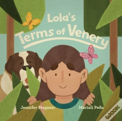 Capa do artigo Lola'S Terms Of Venery