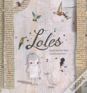 Capa do artigo Loles