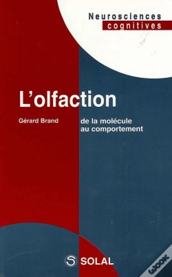 Capa do artigo L'Olfaction De La Molecule Au Comportement (Neurosciences Cognitives)