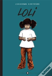 Capa do artigo Loli