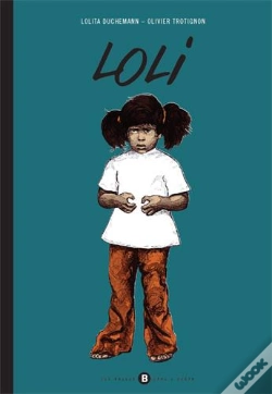 Capa do artigo Loli