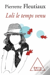 Capa do artigo Loli Le Temps Venu