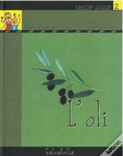 Capa do artigo L'Oli