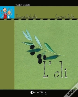 Capa do artigo L'Oli