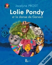 Capa do artigo Lolie Pondy Et La Danse De Ganesh