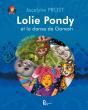 Lolie Pondy Et La Danse De Ganesh - Preview