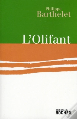 Capa do artigo L'Olifant